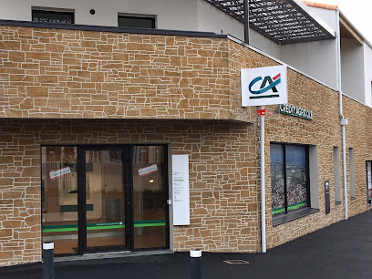 Photo du Banque Crédit Agricole Saint-Hilaire-de-Loulay à Montaigu-Vendée