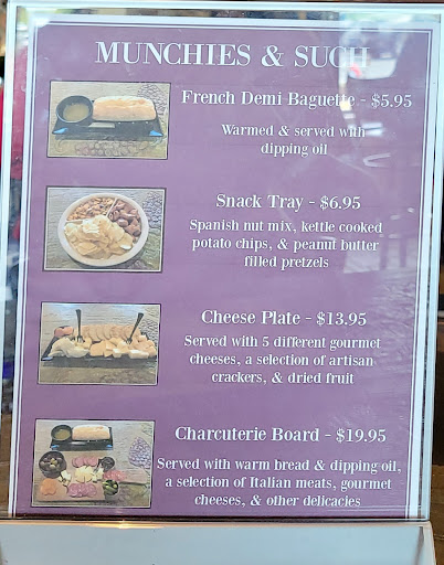 Winery «Olney Winery», reviews and photos, 18127 Town Center Dr, Olney, MD 20832, USA