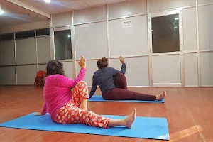 Shivoham Yoga Studio image