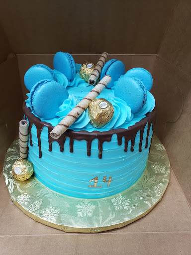 Bakery «Sweet & Simple Coffee & Sweet Shop», reviews and photos, 209 Freret St, Morgan City, LA 70380, USA