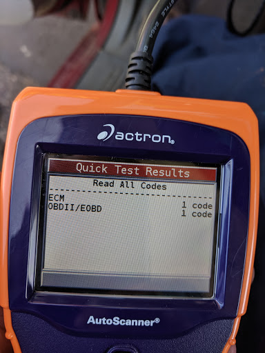 Auto Parts Store «Advance Auto Parts», reviews and photos, 2036 S Hastings Way, Eau Claire, WI 54701, USA