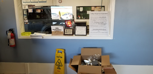 Car Wash «Diamond Finish Car Wash & Detail Center», reviews and photos, 5960 Barkley St, Shawnee Mission, KS 66202, USA