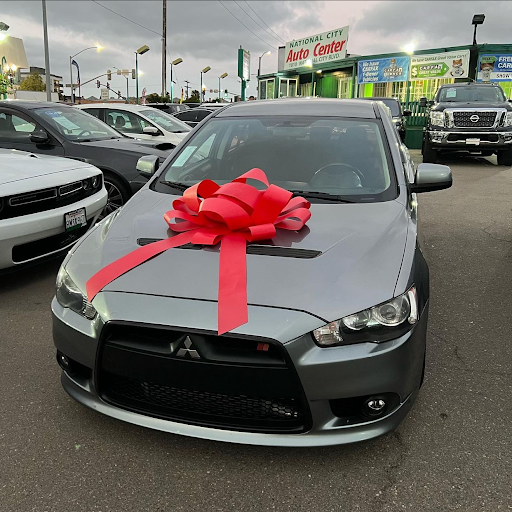 Used Car Dealer «National City Auto Center», reviews and photos