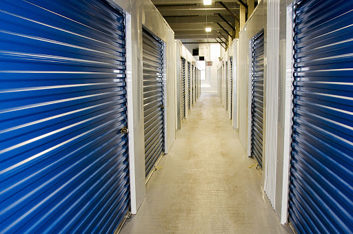 Self-Storage Facility «Storage America», reviews and photos, 558 Roosevelt Ave, Central Falls, RI 02863, USA