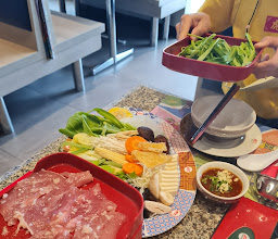 MK Restaurant photo