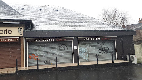 Les Belles Caves à Saint-Cyr-sur-Loire