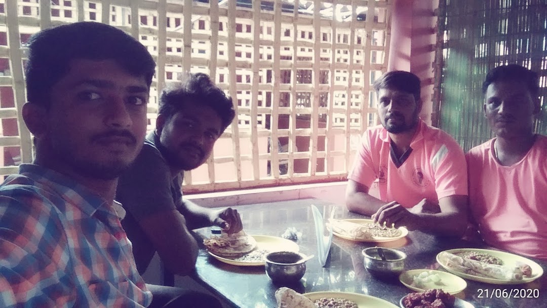 ಸದಾನಂದ ಡಾಬ ಗದ್ದಿಗೆ