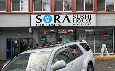 Sora Sushi House image