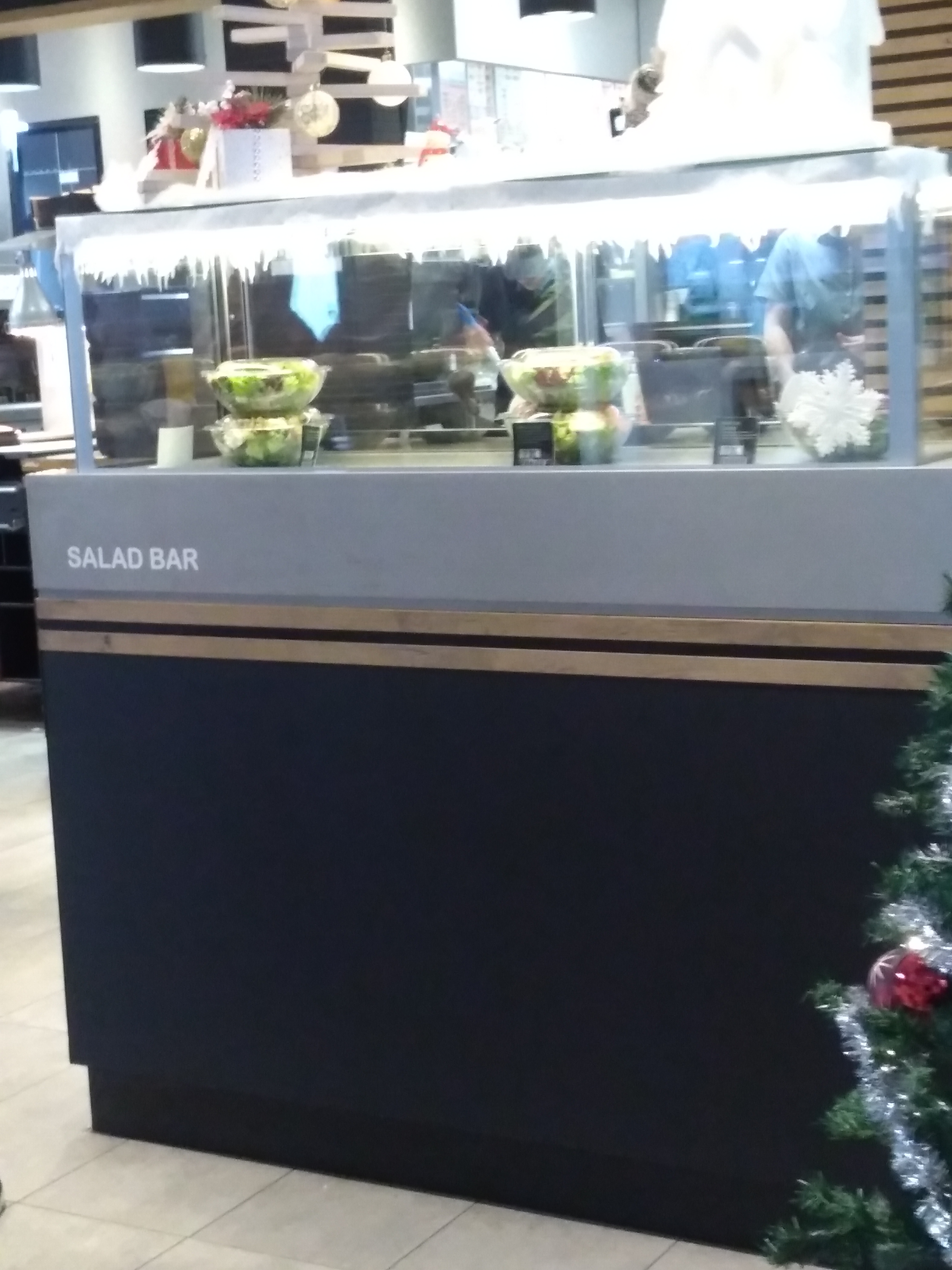 Photo n° 1 de l'avis de Nicolas.j fait le 20/12/2018 à 11:46
