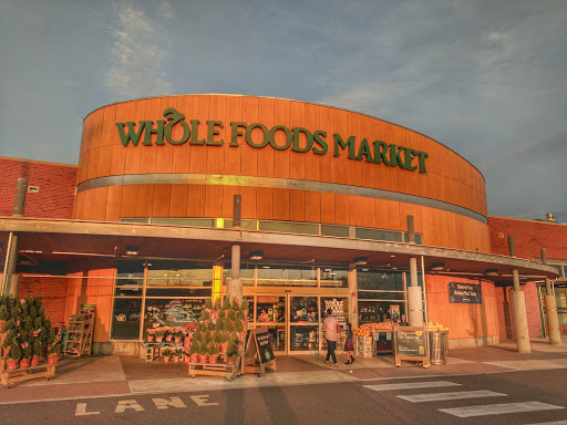 Grocery Store «Whole Foods Market», reviews and photos, 500 W Germantown Pike, Plymouth Meeting, PA 19462, USA