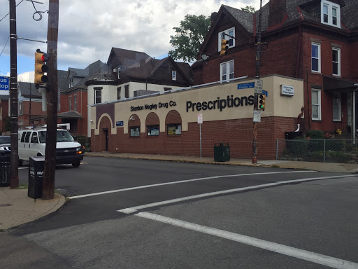 Pharmacy «Stanton-Negley Drug Co.», reviews and photos, 804 N Negley Ave, Pittsburgh, PA 15206, USA