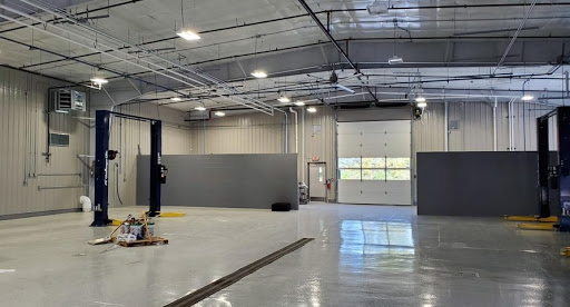 General Contractor «JBS Contracting, Inc.», reviews and photos, 1680 Gover Pkwy, Mt Pleasant, MI 48858, USA