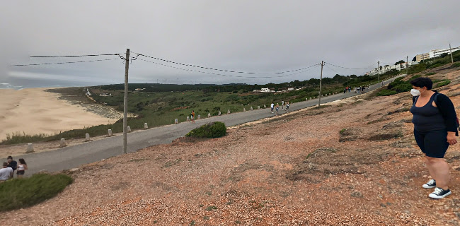 Estr. do Farol, 2450-065 Nazaré, Portugal