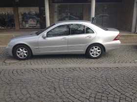 TAXI EM PAREDES LUIS MIGUEL (RATO)