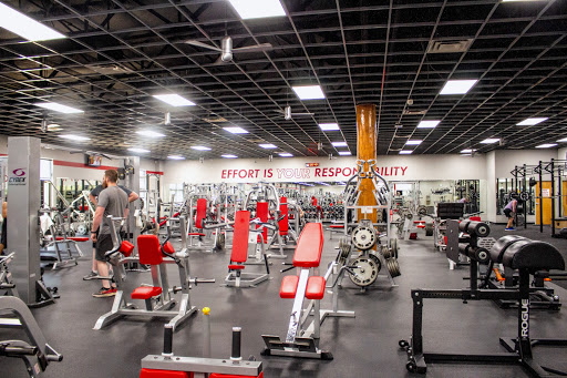 Gym «Mountainside Fitness Mesa», reviews and photos, 1253 N Greenfield Rd, Mesa, AZ 85205, USA