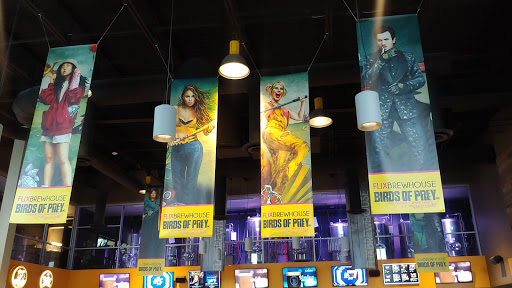 Movie Theater «Flix Brewhouse Carmel», reviews and photos, 2206 E 116th St, Carmel, IN 46032, USA
