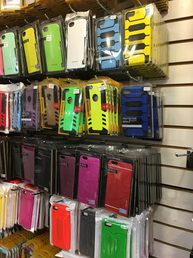 Cell Phone Store «My Cell», reviews and photos, 17 14th St SW, Decatur, AL 35601, USA