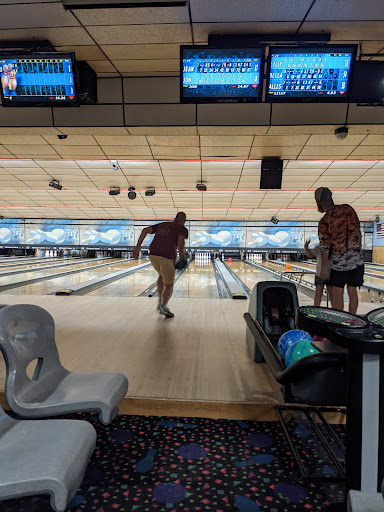 Sports Complex «DeLuna Lanes», reviews and photos, 590 E 9 Mile Rd, Pensacola, FL 32514, USA