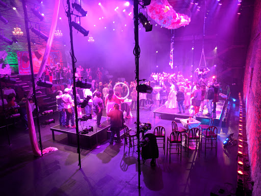 Performing Arts Theater «The Lab Theater», reviews and photos, 700 N 1st St, Minneapolis, MN 55401, USA