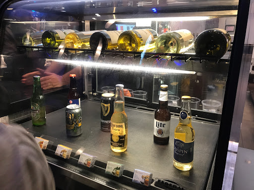 Movie Theater «ArcLight Cinemas - Bethesda», reviews and photos, 7101 Democracy Blvd, Bethesda, MD 20817, USA