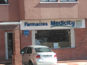 Farmacias Medicity