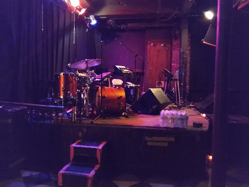 Live Music Venue «Great Scott», reviews and photos, 1222 Commonwealth Avenue, Allston, MA 02134, USA