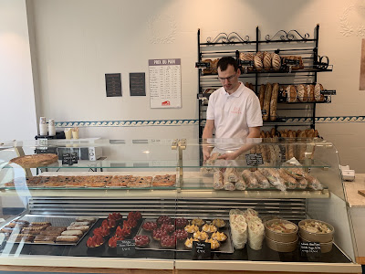 Boulangerie Jacques H. à Sarreguemines