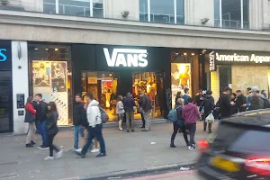 VANS Store London Camden image