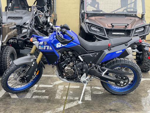 Motorcycle Dealer «Factory Powersports», reviews and photos, 3093 Wiljan Ct, Santa Rosa, CA 95407, USA