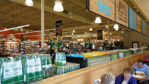 Grocery Store «Whole Foods Market», reviews and photos, 11660 Plaza America Dr, Reston, VA 20190, USA