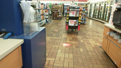 Convenience Store «Speedway», reviews and photos, 74 W Main St, New Lebanon, OH 45345, USA