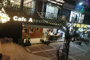 Cafe Appetito image