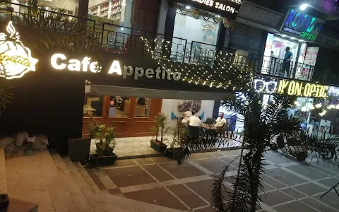 Cafe Appetito image