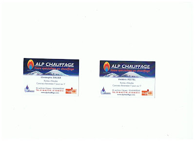 A.L.P Chauffage à Antony