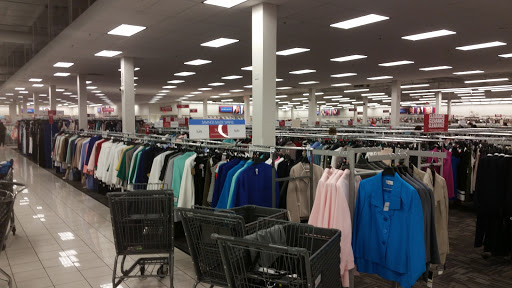 Clothing Store «Burlington Coat Factory», reviews and photos, 5959 W Sahara Ave, Las Vegas, NV 89146, USA