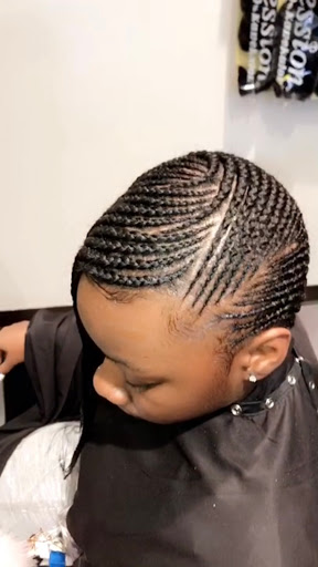 Beauty Supply Store «Hawa Hair Braiding Salon», reviews and photos, 1708 E Lebanon Rd, Dover, DE 19901, USA