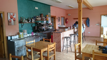Restaurante Albergue La Pava - Caserio la Pava, 5, 30440, Murcia, Spain