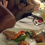 Photo n°1 de l'avis de s. fait le 12/08/2021 à 20:52 sur le  Restaurant La Capannina à Locri