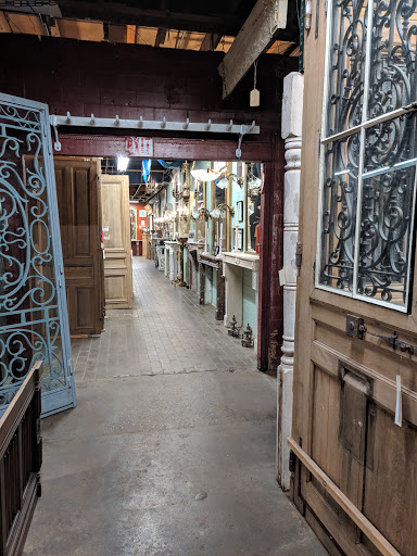Architectural Salvage Store «Architectural Accents», reviews and photos, 2711 Piedmont Rd NE, Atlanta, GA 30305, USA