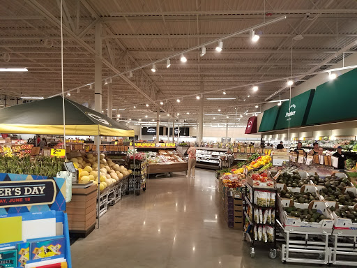 Grocery Store «Meijer», reviews and photos, 2015 Shawano Ave, Howard, WI 54303, USA