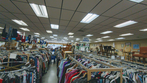 Thrift Store «Thrift Store City», reviews and photos, 1760 E Little Creek Rd, Norfolk, VA 23518, USA