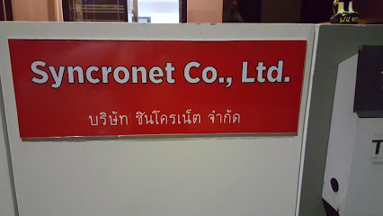 Syncronet Company Limited