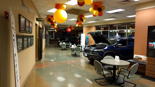 Car Dealer «The Faricy Boys», reviews and photos, 4950 New Car Dr, Colorado Springs, CO 80923, USA