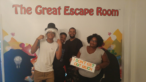 Amusement Center «The Great Escape Room», reviews and photos, 2315 S Le Jeune Rd #200, Miami, FL 33134, USA