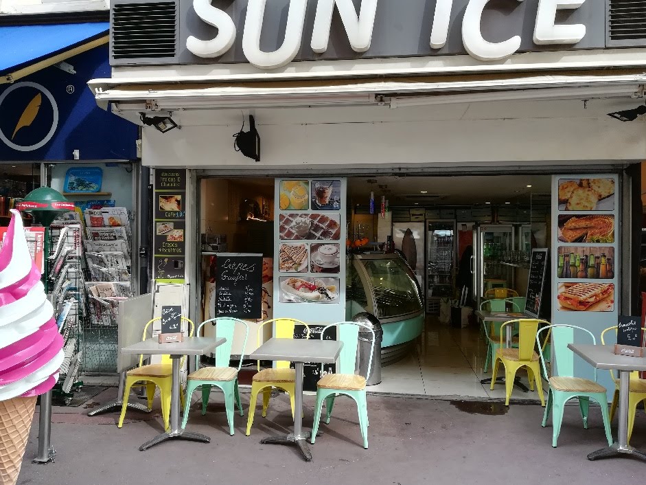 Photo n° 1 de l'avis de Patrick.e fait le 14/05/2019 à 12:44