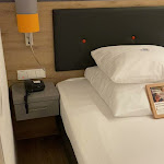 Photo n°15 de l'avis de Charli.h fait le 14/02/2024 à 16:00 sur le  Food Hotel à Neuwied