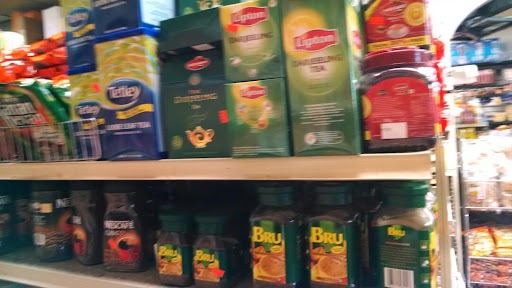 Indian Grocery Store «Surya Grocery», reviews and photos, 589 Central Park Ave, Yonkers, NY 10704, USA