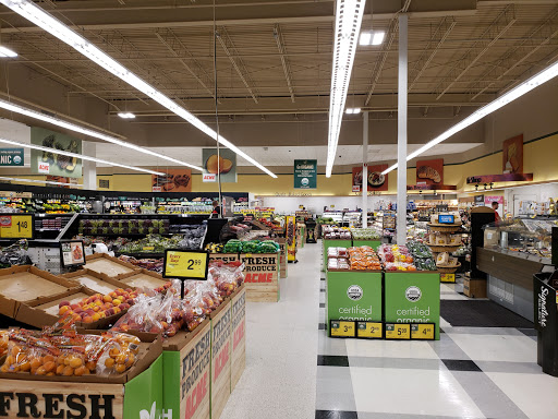Grocery Store «ACME Markets», reviews and photos, 5734 Berkshire Valley Rd, Oak Ridge, NJ 07438, USA