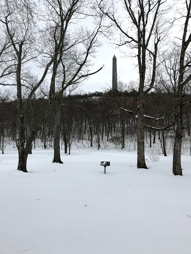 Ski Resort «High Point Cross Country Ski Center», reviews and photos, 1480 NJ-23, Sussex, NJ 07461, USA