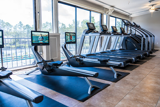 Exercise Equipment Store «Bandit Fitness Equipment», reviews and photos, 1990 S Belcher Rd, Largo, FL 33771, USA